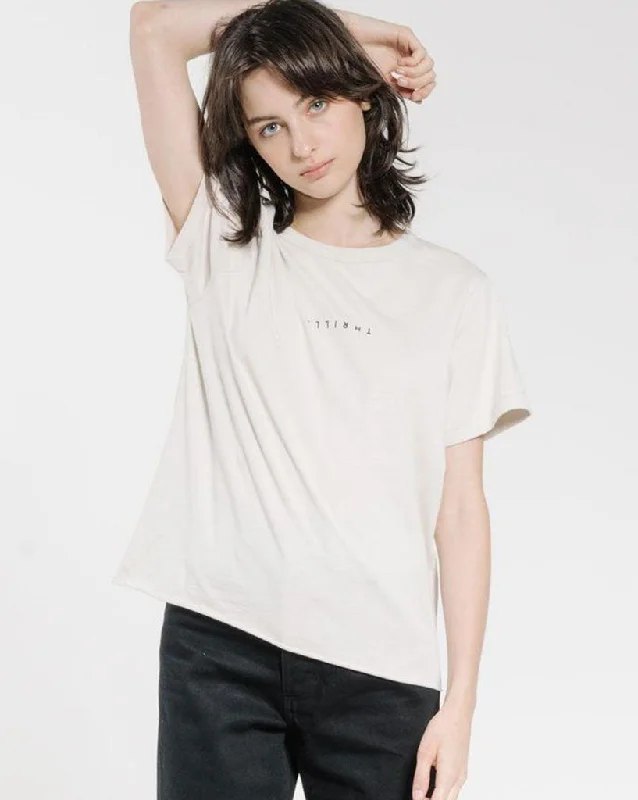 Minimal Thrills Relaxed Tee