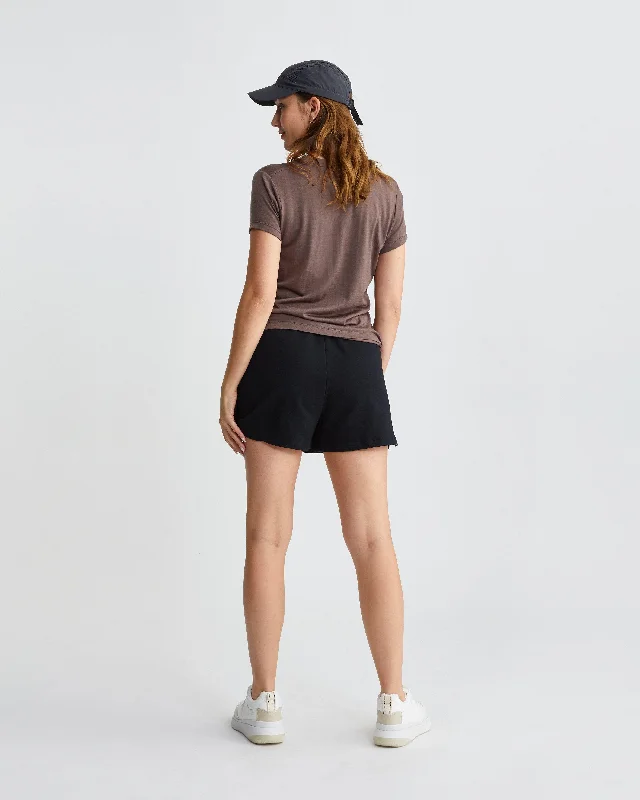 W's Traveler Merino Tee