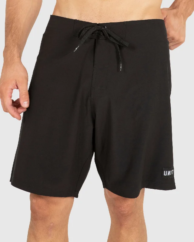 UNIT Mens Ace Boardshorts