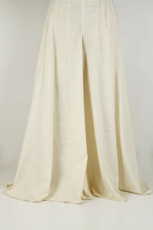 Plain Cotton Pants