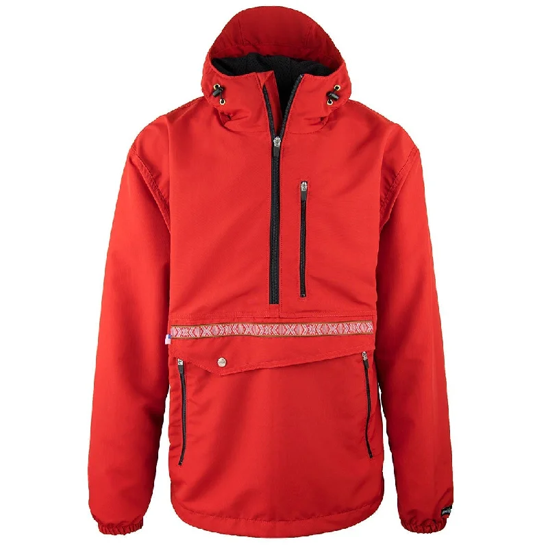 Boundary Waters Hooded Windshirt (Men's)