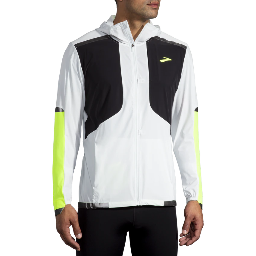 Men's Brooks Carbonite Jacket