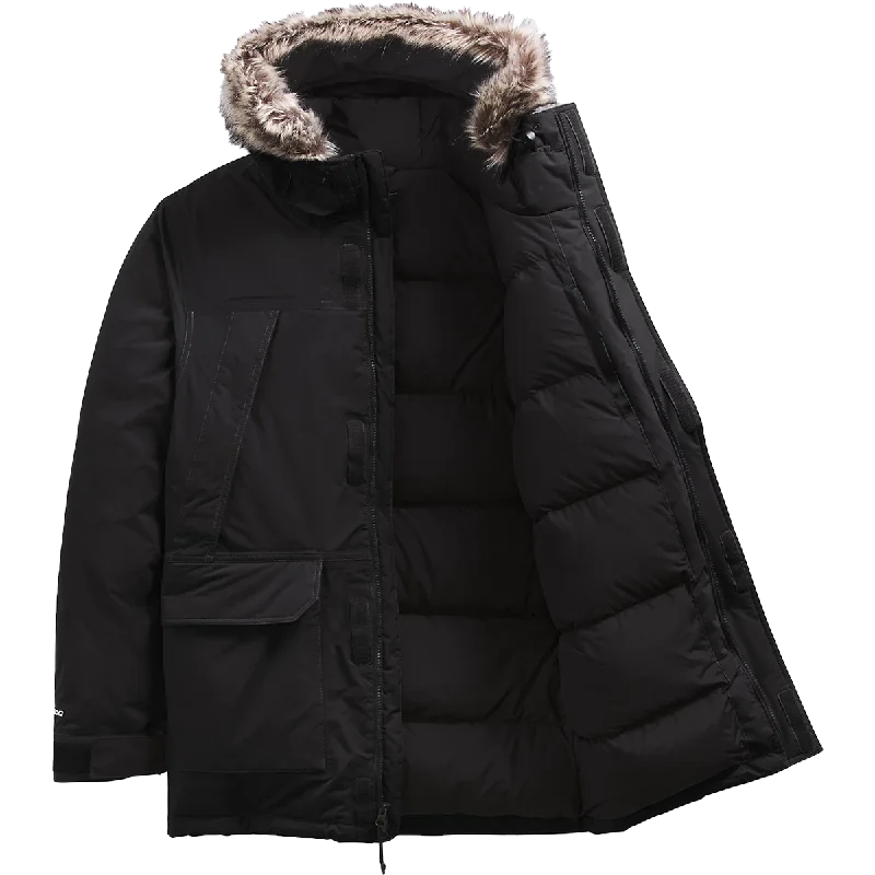 Men's McMurdo Parka