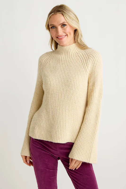 Nia Aubrey Sweater