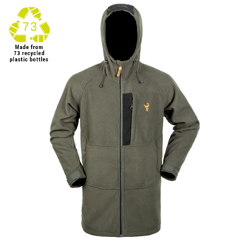 Sentry Bush Coat Full Zip