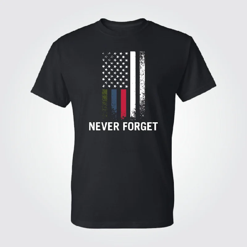 T2T Patriot Tee (Black)