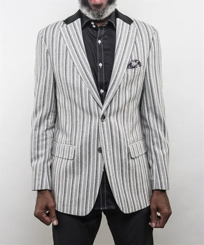 The Jailhouse Rock Sport Coat