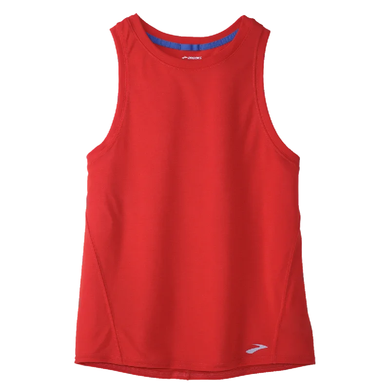 Women's Distance Tank