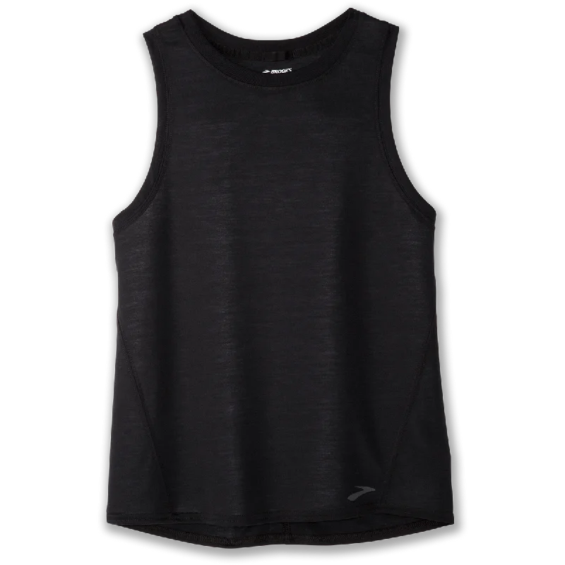 Women's Distance Tank