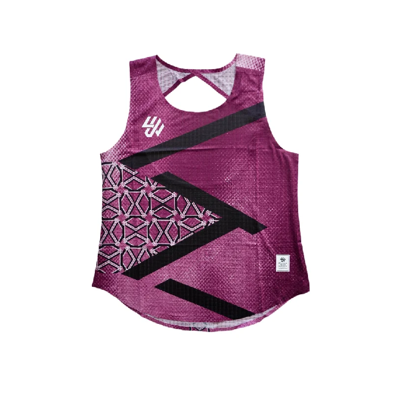 Wattsup Women's C1 Race Vest 2024