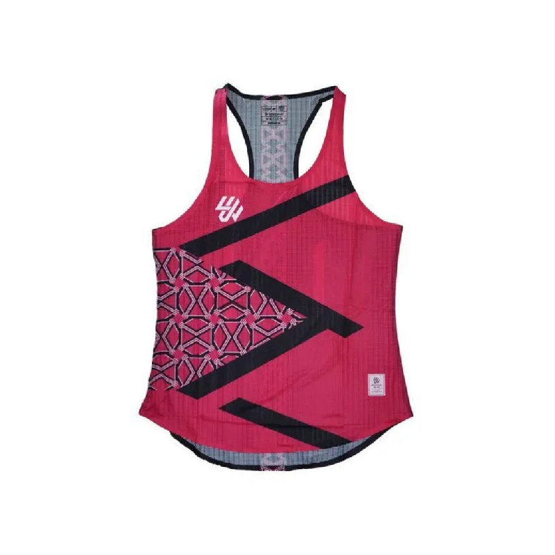 Wattsup Women's C2 Race Vest 2023