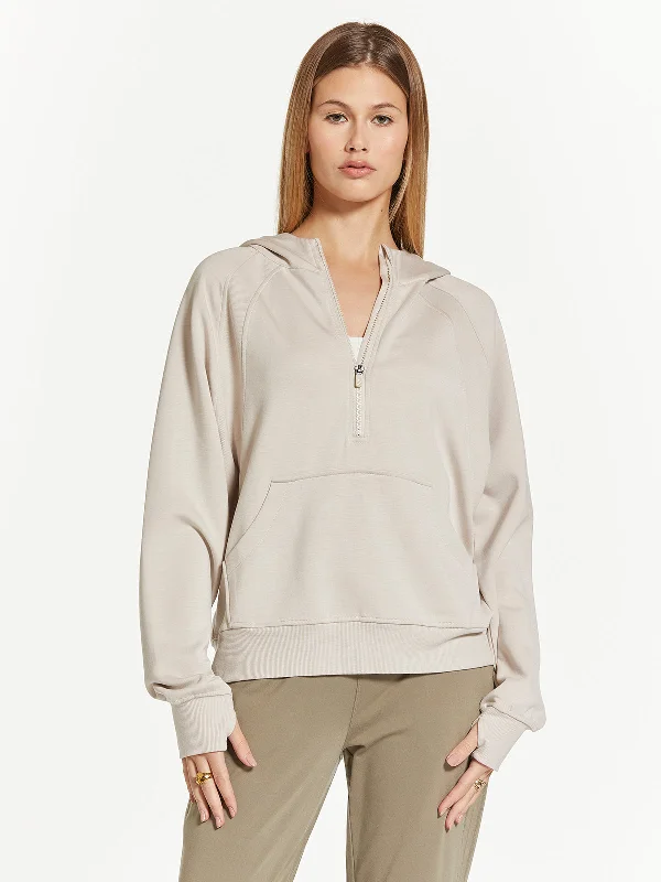 LELLA HOODIE