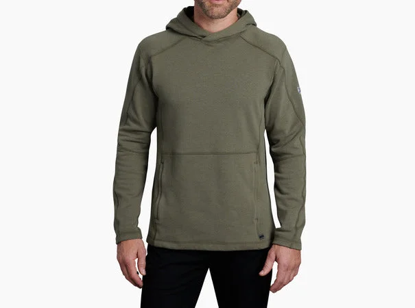 Men's Spekter Pull Over Hoody