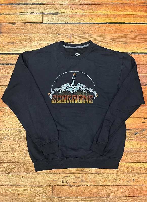 Scorpions Sweatshirt