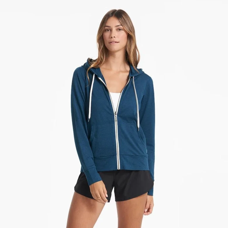 Women's Halo Performance Hoodie 2.0