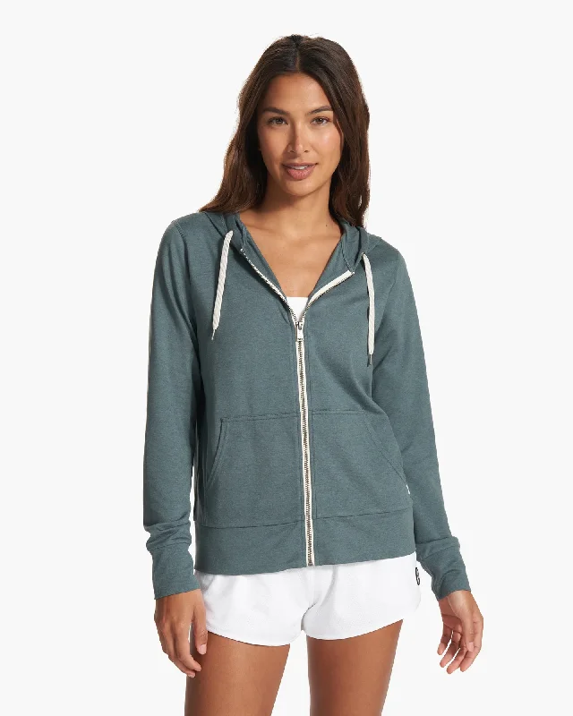 Women's Halo Performance Hoodie 2.0