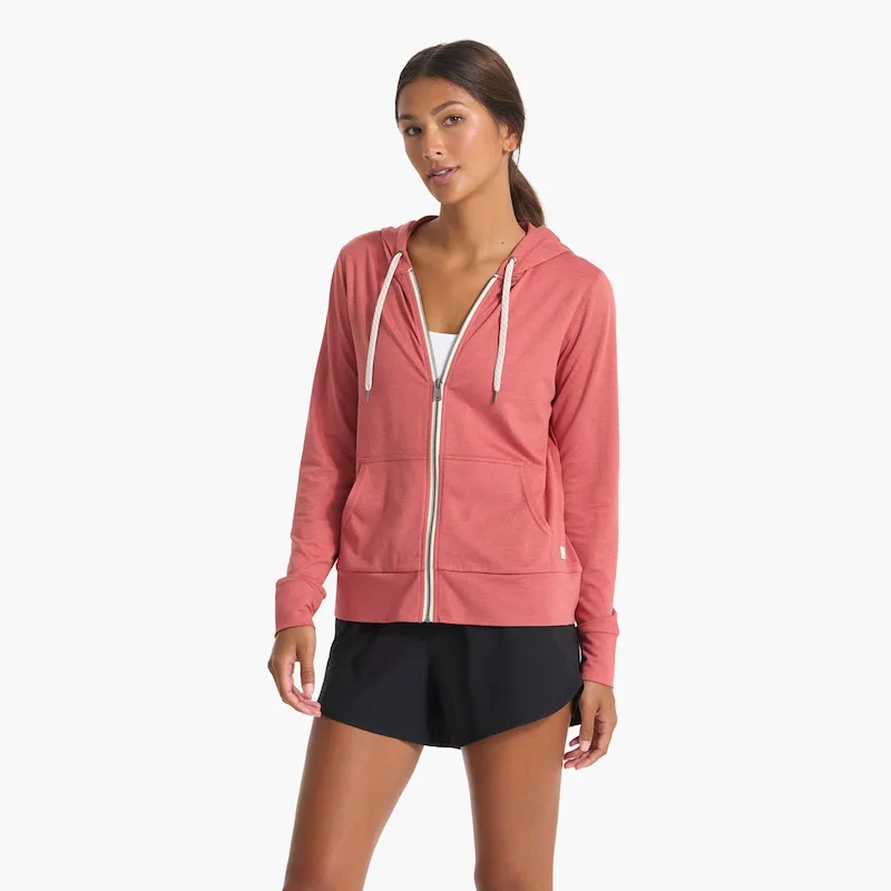 Women's Halo Performance Hoodie 2.0