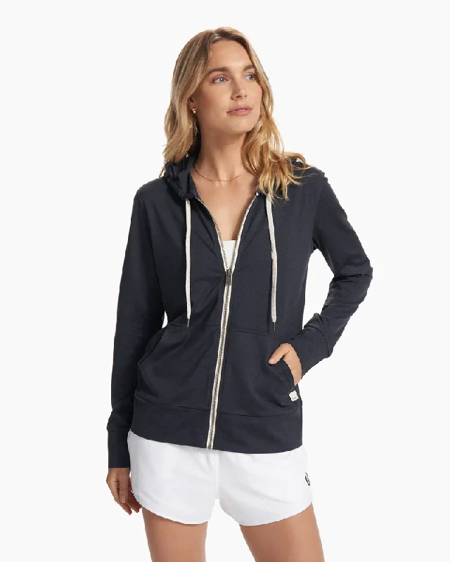 Women's Halo Performance Hoodie 2.0