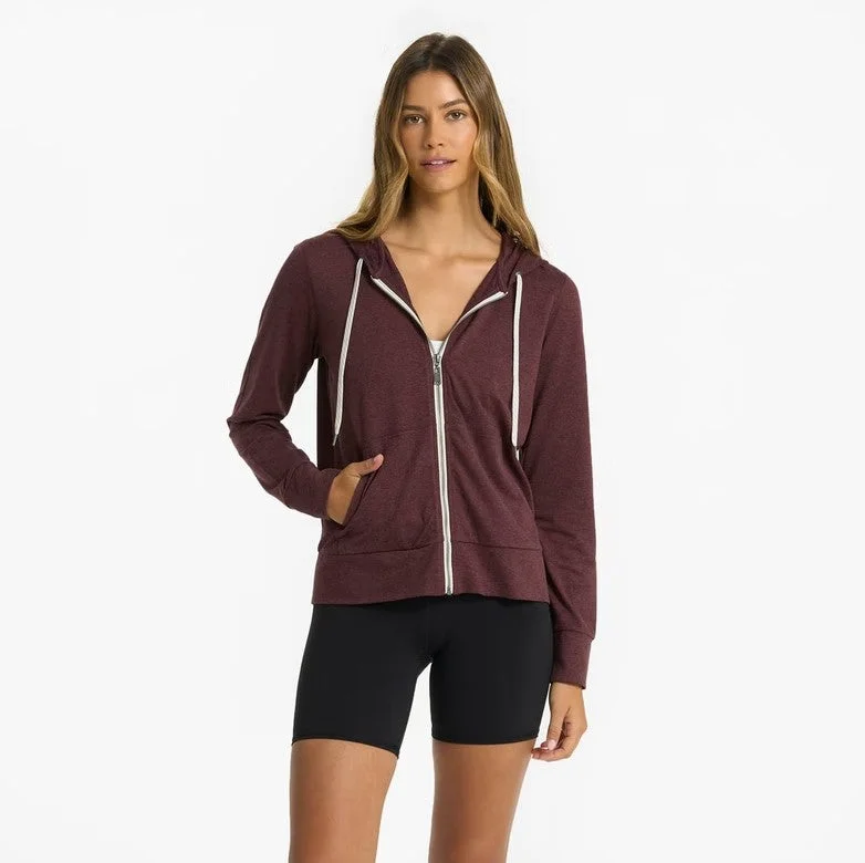 Women's Halo Performance Hoodie 2.0