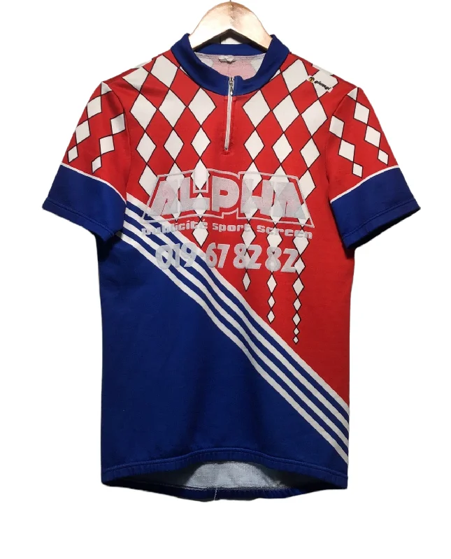 Cycle Jersey (Size M/L)