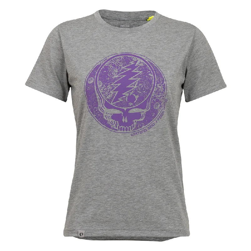 Grateful Dead x PEARL iZUMi Women's Rambler Go-To Tee