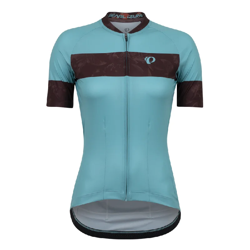 Women's Attack Jersey