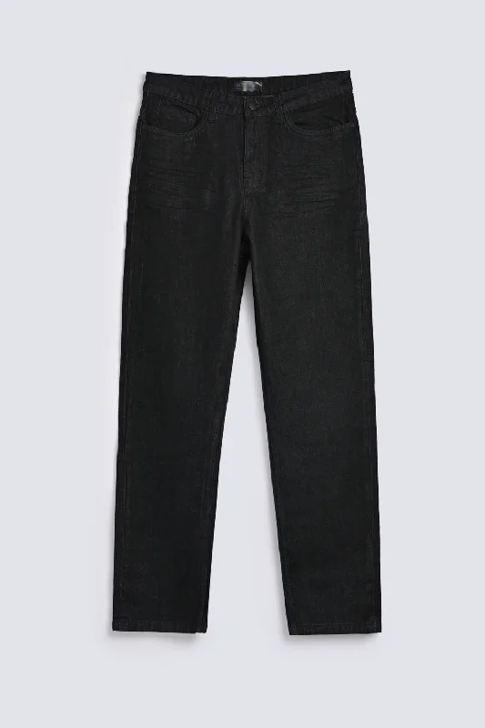 ORIGINAL STRAIGHT FIT JEANS